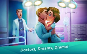 Heart's Medicine - Doctor Game screenshot 3