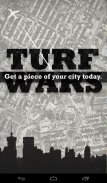 Turf Wars – GPS-Based Mafia! screenshot 7