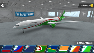 Air Safety World screenshot 4