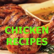 Chicken Recipes - Offline screenshot 2