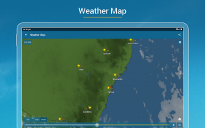 Weather & Radar screenshot 6