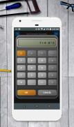 ယူနစ် Converter Calculator ကို screenshot 0