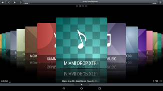 iSense Music - 3D Music Lite screenshot 10