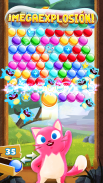 Bubble Mania: Halloween screenshot 7