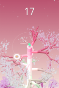 SpinTree 3D: Relaxing & Calming Tree growing game screenshot 6