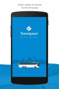 Travelyaari - Online Bus Booking & Bus Tickets screenshot 0