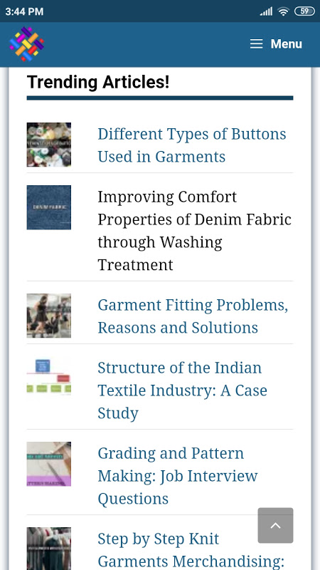 Textile Learner - APK Download for Android