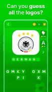 Guess World Cup Logo Quiz 2022 screenshot 4