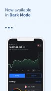 Coinsquare: Buy Bitcoin Canada screenshot 10