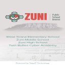 Zuni Public School District Icon