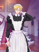 Sky Blue:  Boyfriend Dress Up screenshot 13