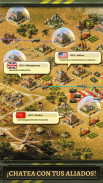 World at War: WW2 Strategy screenshot 1