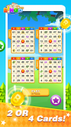 Bingo Day: Lucky to Win screenshot 2