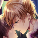 Midnight Cinderella:Otome Game