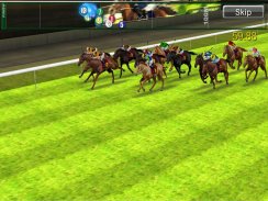 iHorse™ Racing2：Gestor cavalos screenshot 4