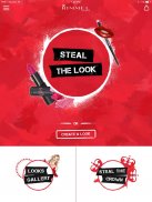 Get the Look - Rimmel London screenshot 5