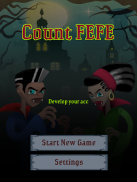 The Count screenshot 2