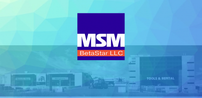 MSM Betastar