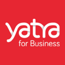 Yatra for Business: Corporate Travel & Expense