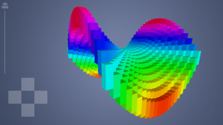 Blocky Graph Calculator screenshot 3
