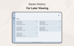 Hour Calculator - Decimal screenshot 2