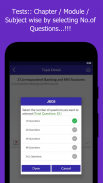 JBCB - JAIIB & CAIIB Ultimate Video Classes & MCQs screenshot 12