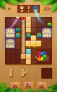 Block Crush: Wood Block Puzzle screenshot 5