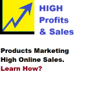 Product Marketing Online