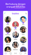 Badoo - Chat & Dating screenshot 3