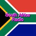 South Africa Radio Stations Icon