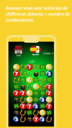 Chiffre porte bonheur loto screenshot 19