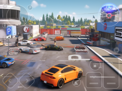 Super Car Parking Game screenshot 3