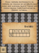 Nonogram CrossMe - Juegos de Lógica screenshot 2