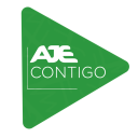 AJE Contigo Icon