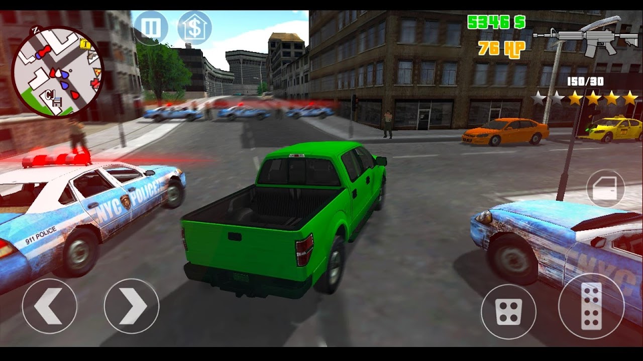 Clash of Crime Mad San Andreas - Загрузить APK для Android | Aptoide