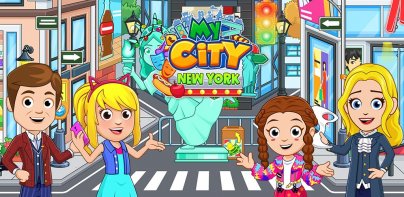 My City :  Visit NewYork