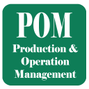 Production Operation Icon