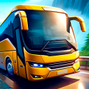 Bus Simulator: Driving Zone Icon