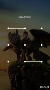 Dragon 3 HD Wallpapers screenshot 2