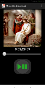 Rosario Santo Español Audio Offline screenshot 6