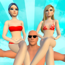 Beach Party Run - Baixar APK para Android | Aptoide