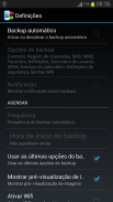 Backup Your Mobile screenshot 5