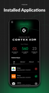 Cortex XDR Agent screenshot 0