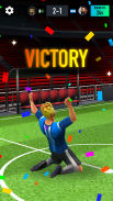 Soccer Hero: Game Sepak Bola screenshot 13