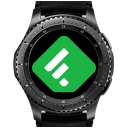 Gear Feed Settings for Gear S2 / S3 Icon