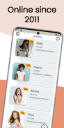 Site de rencontres - QuoDating screenshot 6