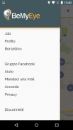 BeMyEye - Ganhar dinheiro screenshot 3