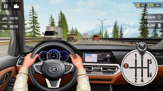 Speed Car Racing - Car Games screenshot 1