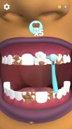 Dental Doc: Dentist Games screenshot 4