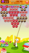 Candy Bubble Temple screenshot 6